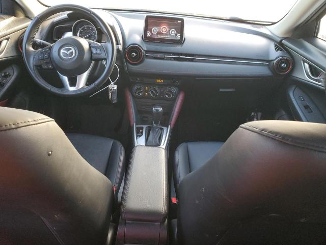 Photo 8 from auction – 2016 MAZDA CX-3 TOURI with VIN JM1DKBC7XG0110631