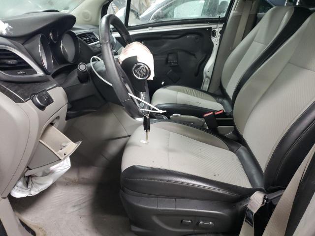 Photo 7 from auction – 2014 BUICK ENCORE with VIN KL4CJASB2EB601625