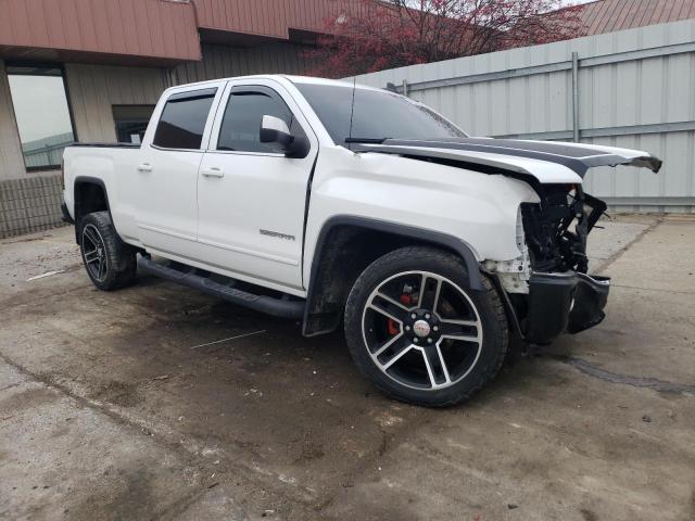 Photo 4 from auction – 2015 GMC SIERRA K15 with VIN 3GTU2UEC8FG373524
