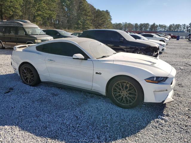 Photo 4 from auction – 2019 FORD MUSTANG GT with VIN 1FA6P8CF3K5116633