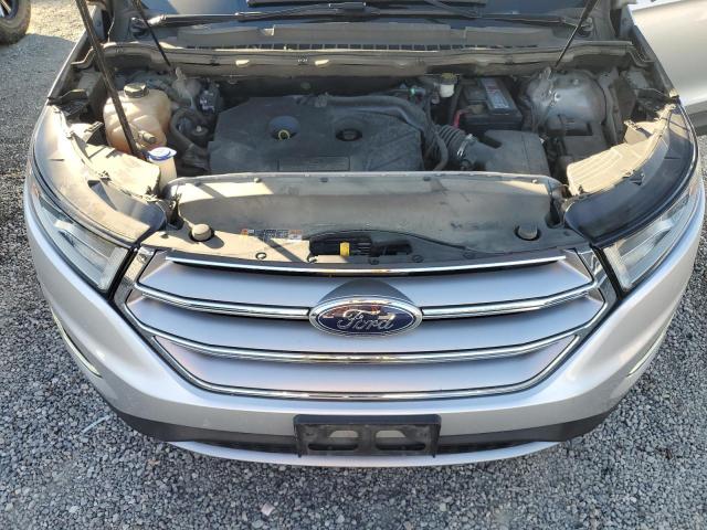 Photo 12 from auction – 2015 FORD EDGE SEL with VIN 2FMTK3J94FBB81614
