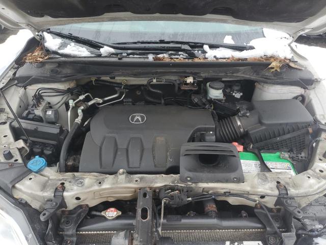 Photo 12 from auction – 2013 ACURA RDX with VIN 5J8TB3H33DL006758