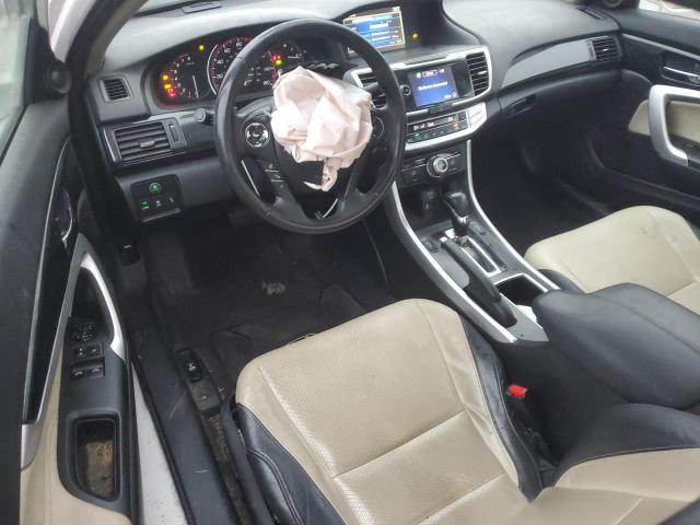 Photo 8 from auction – 2013 HONDA ACCORD EXL with VIN 1HGCT1B89DA017992