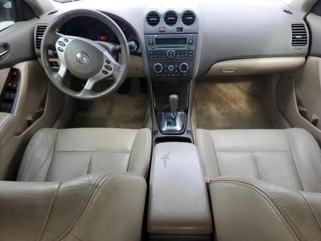Photo 8 from auction – 2010 NISSAN ALTIMA BAS with VIN 1N4AL2AP7AN539308