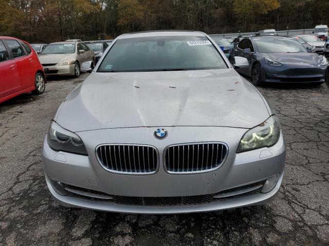 Photo 5 from auction – 2012 BMW 528 I with VIN WBAXG5C59CDY29819