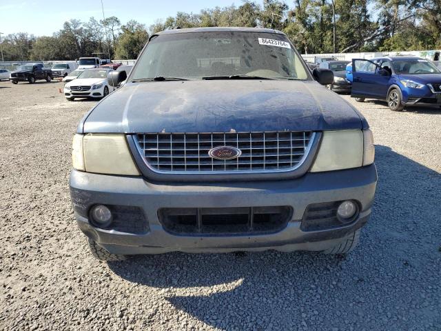 Photo 5 from auction – 2004 FORD EXPLORER X with VIN 1FMZU73W64ZB10777