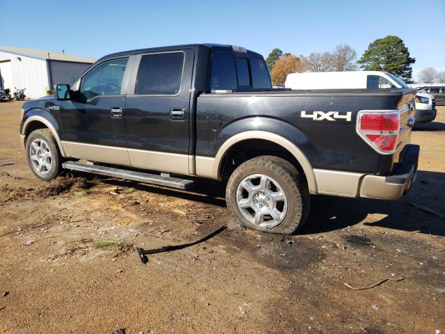 Photo 2 from auction – 2013 FORD F150 SUPER with VIN 1FTFW1ET1DFA58509