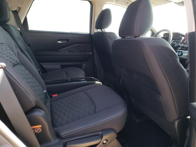 Photo 11 from auction – 2022 NISSAN PATHFINDER with VIN 5N1DR3BBXNC237040