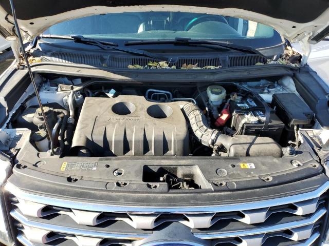 Foto 12 de la subasta – 2016 FORD EXPLORER X con VIN 1FM5K7DHXGGD10291