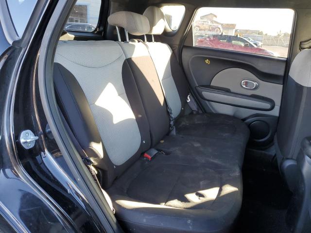 Photo 10 from auction – 2015 KIA SOUL with VIN KNDJN2A20F7231482