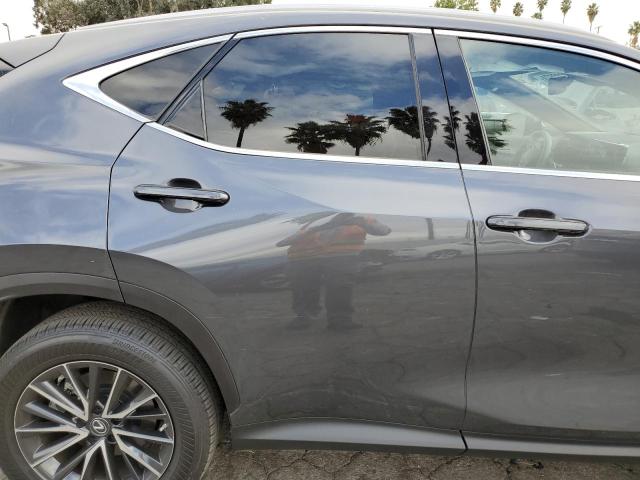 Photo 11 from auction – 2023 LEXUS NX 350 with VIN 2T2GGCEZ0PC031330