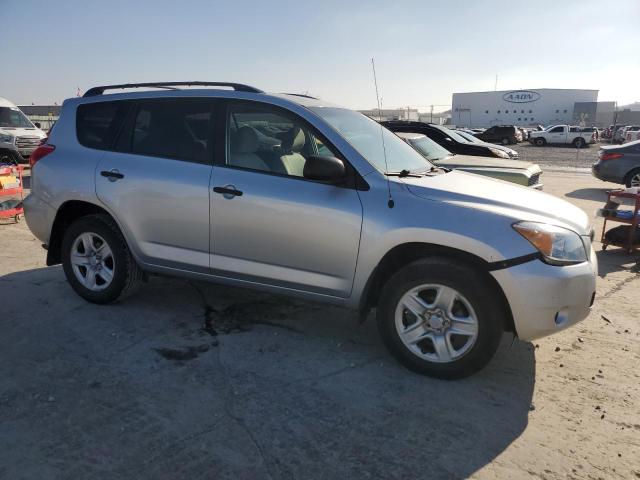 Photo 4 from auction – 2007 TOYOTA RAV4 with VIN JTMZD33V475042737