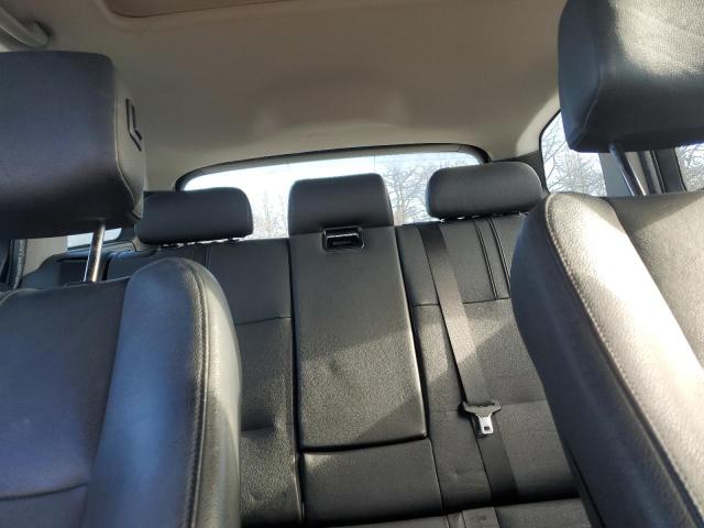 Photo 10 from auction – 2008 BMW X3 3.0SI with VIN WBXPC93458WJ20526