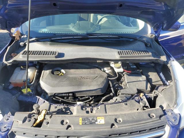 Photo 12 from auction – 2014 FORD ESCAPE SE with VIN 1FMCU0GX3EUB05566