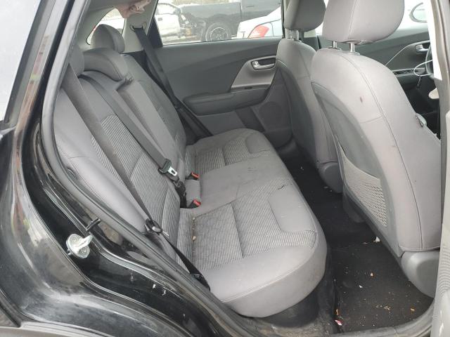 Photo 11 from auction – 2019 KIA NIRO FE with VIN KNDCB3LC9K5225098