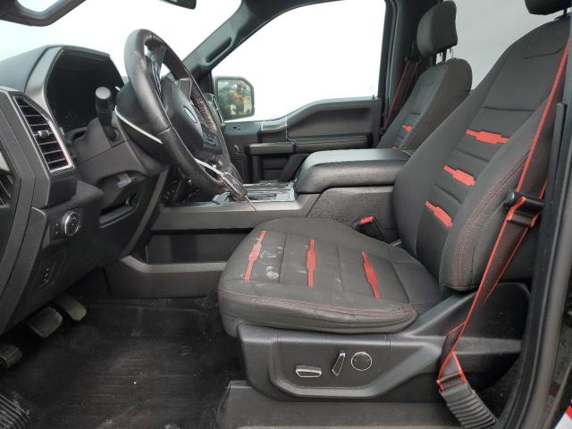 Photo 7 from auction – 2016 FORD F150 SUPER with VIN 1FTEW1EG2GFC95948