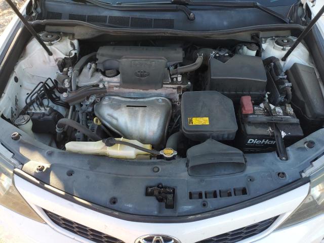 Photo 11 from auction – 2012 TOYOTA CAMRY BASE with VIN 4T1BF1FK4CU634927