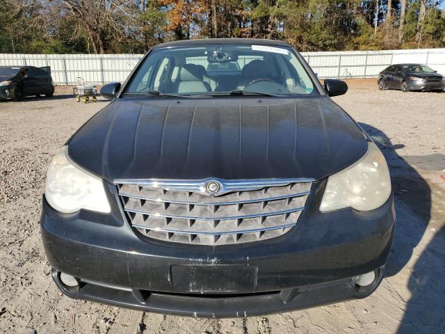 Photo 5 from auction – 2007 CHRYSLER SEBRING LI with VIN 1C3LC66M67N563721