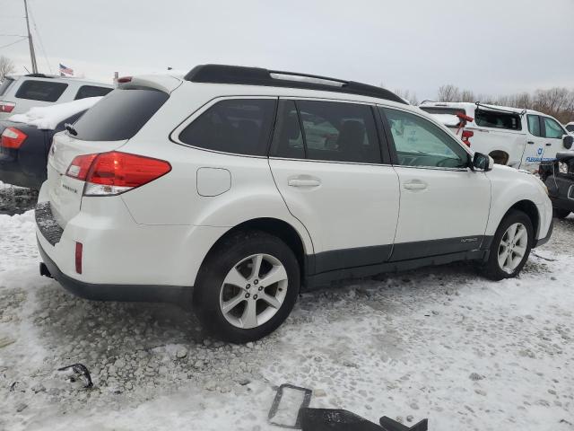 صورة رقم 3 من المزاد - 2013 SUBARU OUTBACK 2. مع VIN 4S4BRCKC9D3285742