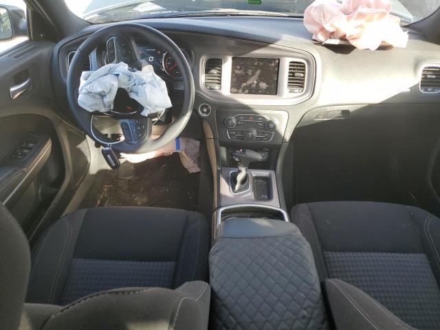 Photo 8 from auction – 2023 DODGE CHARGER SX with VIN 2C3CDXBG9PH609652