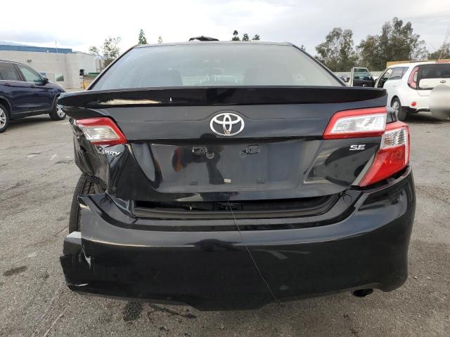 Photo 6 from auction – 2013 TOYOTA CAMRY L with VIN 4T1BF1FK2DU674215