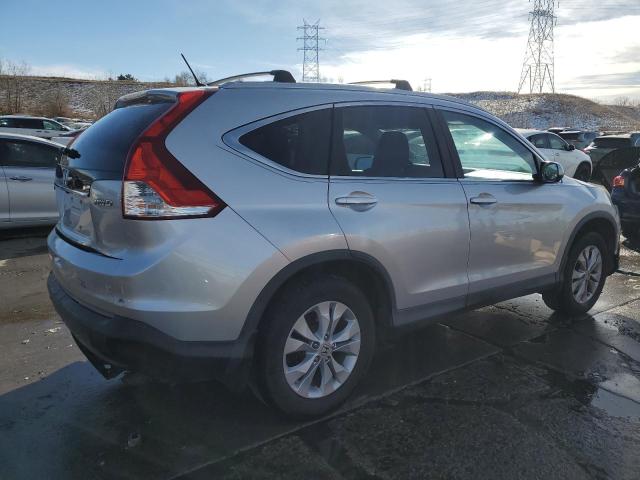 Photo 3 from auction – 2014 HONDA CR-V EX with VIN 2HKRM4H54EH674178