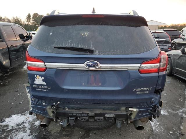 Photo 6 from auction – 2022 SUBARU ASCENT LIM with VIN 4S4WMAPD0N3464534