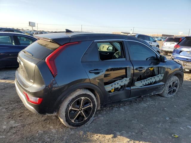 Photo 3 from auction – 2024 KIA NIRO EX with VIN KNDCR3LE4R5133601
