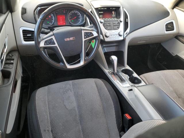 Photo 8 from auction – 2012 GMC TERRAIN SL with VIN 2GKALSEK7C6399846