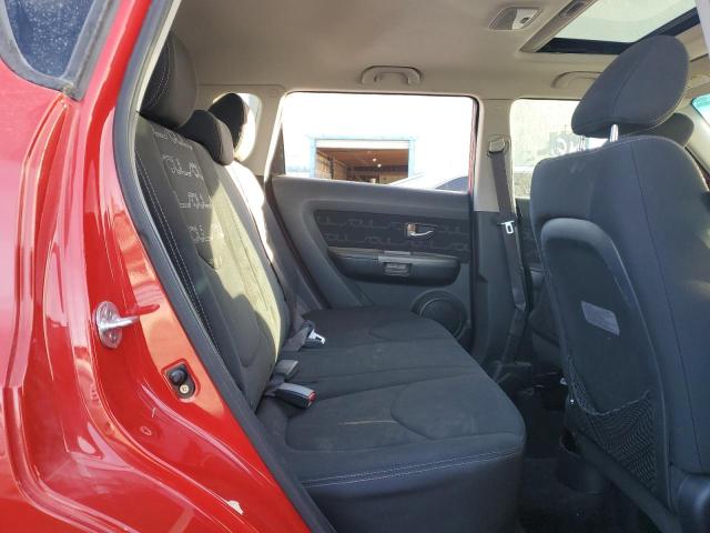 Photo 11 from auction – 2012 KIA SOUL + with VIN KNDJT2A6XC7466301