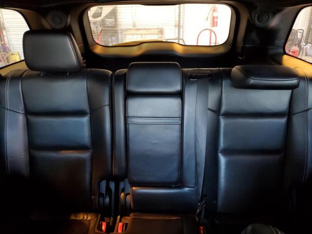Photo 10 from auction – 2015 JEEP GRAND CHER with VIN 1C4RJEBGXFC829029