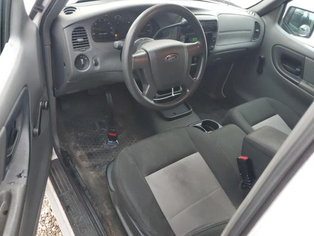 Photo 8 from auction – 2011 FORD RANGER SUP with VIN 1FTLR1FE0BPA20982