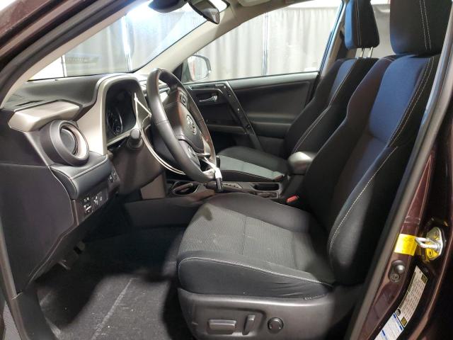 Photo 7 from auction – 2018 TOYOTA RAV4 ADVEN with VIN 2T3RFREV0JW830425