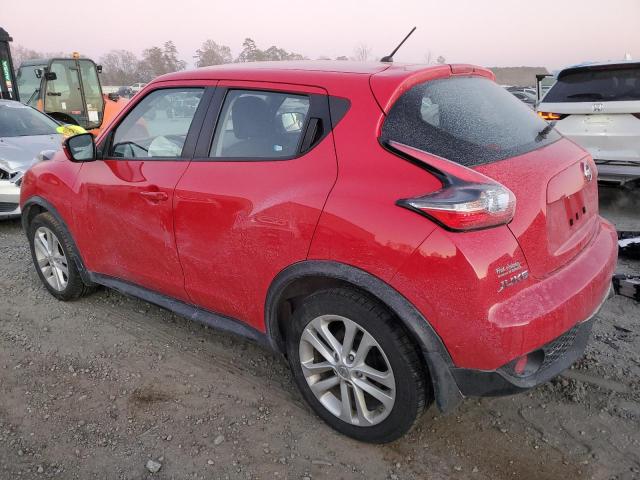 Photo 2 from auction – 2017 NISSAN JUKE S with VIN JN8AF5MV5HT753818