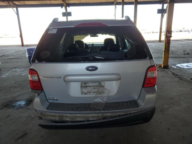 Photo 6 from auction – 2005 FORD FREESTYLE with VIN 1FMDK04135GA13513