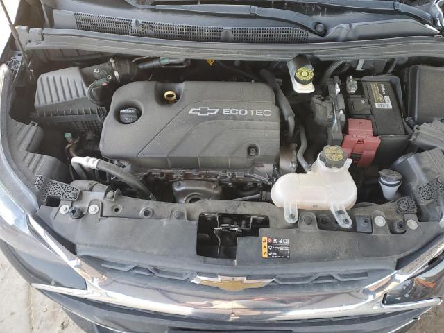 Photo 11 from auction – 2021 CHEVROLET SPARK 1LT with VIN KL8CD6SA7MC723187