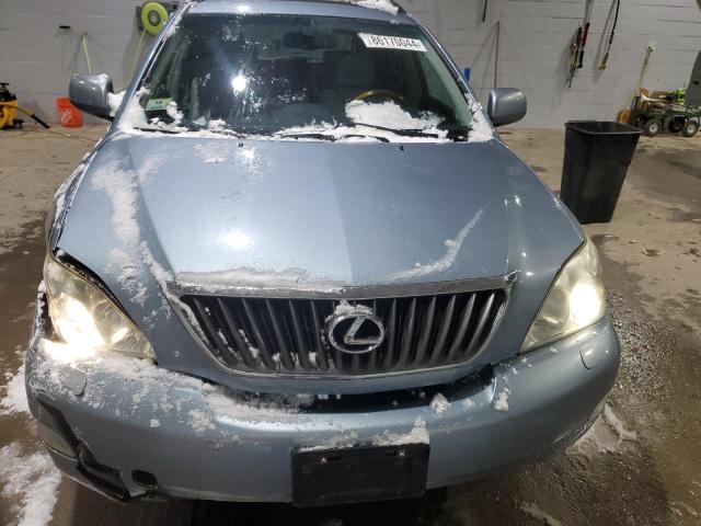 Photo 5 from auction – 2009 LEXUS RX 350 with VIN 2T2HK31U09C130701