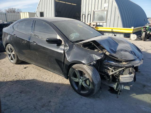 Photo 4 from auction – 2014 DODGE DART GT with VIN 1C3CDFEB2ED790873