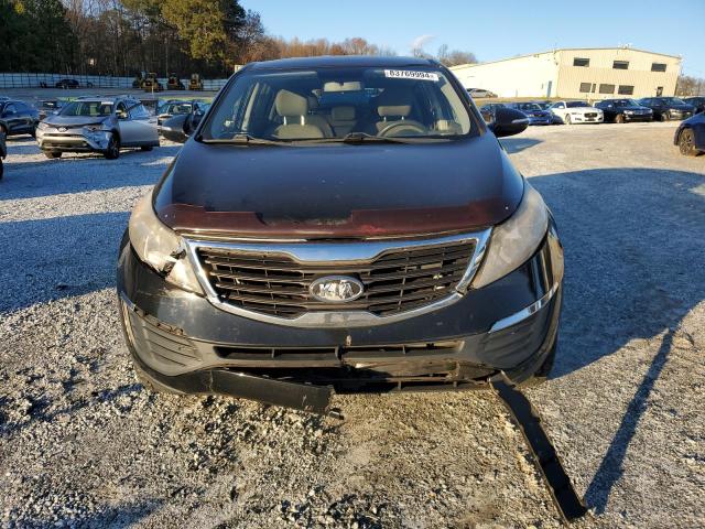 Photo 5 from auction – 2011 KIA SPORTAGE L with VIN KNDPBCA29B7089619