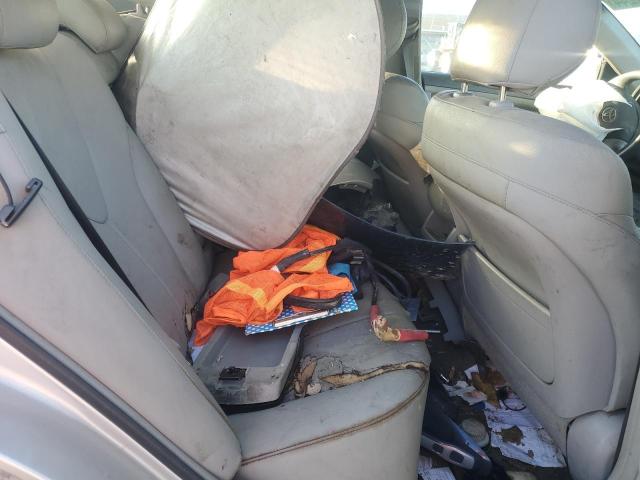 Photo 10 from auction – 2011 TOYOTA CAMRY BASE with VIN 4T4BF3EK1BR150733