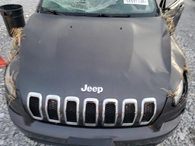 Photo 12 from auction – 2015 JEEP CHEROKEE L with VIN 1C4PJMCBXFW788226