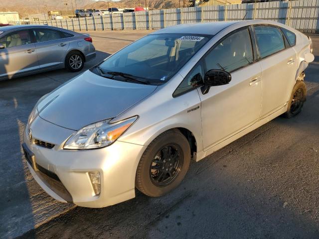 TOYOTA PRIUS 2013 con VIN JTDKN3DU8D5686404 - Foto de la subasta