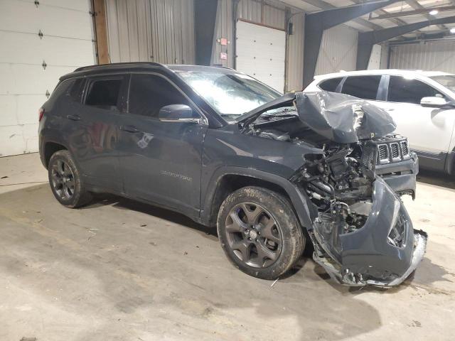 Zdjęcie 4 z aukcji – 2018 JEEP COMPASS LI z VIN 3C4NJDCB9JT397686