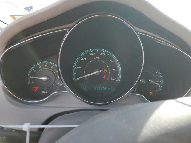 Photo 9 from auction – 2008 CHEVROLET MALIBU LS with VIN 1G1ZG57B08F178161