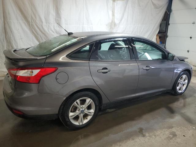 Photo 3 from auction – 2012 FORD FOCUS SE with VIN 1FAHP3F22CL434258