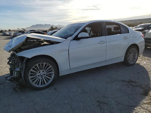 Zdjęcie 1 z aukcji – 2015 BMW 328 I z VIN WBA3A5G52FNS91893