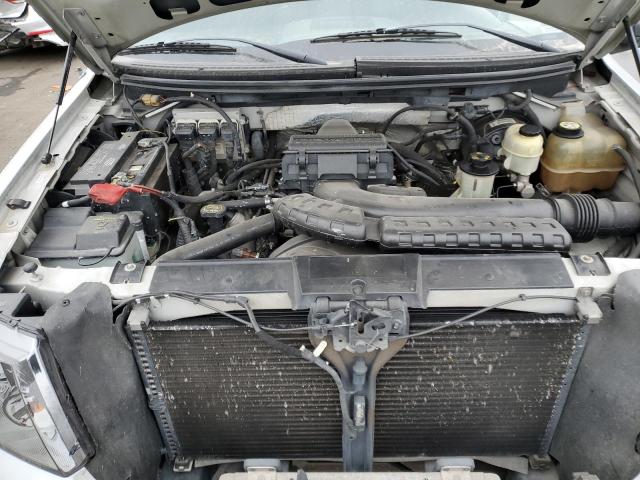 Photo 11 from auction – 2008 FORD F150 SUPER with VIN 1FTPW14V58FA76007