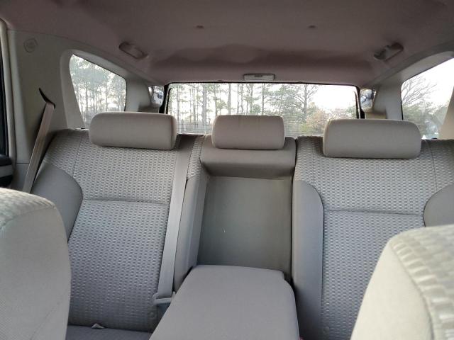 Photo 10 from auction – 2007 TOYOTA 4RUNNER SR with VIN JTEBU14R778097619