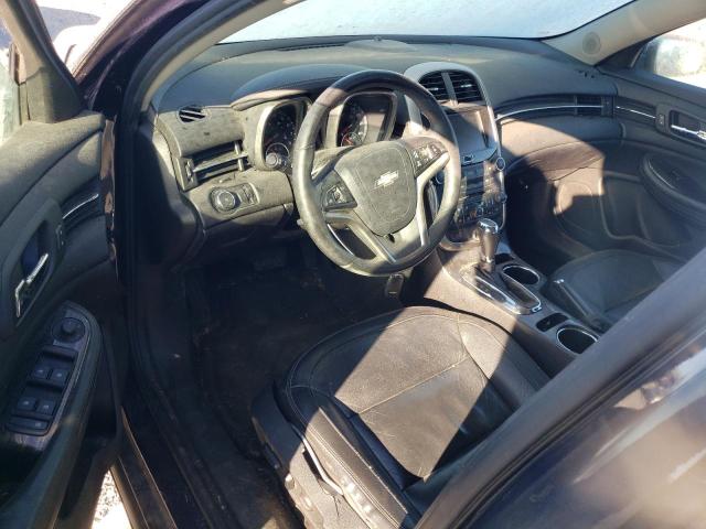 Photo 8 from auction – 2016 CHEVROLET MALIBU LIM with VIN 1G11E5SA7GU132046