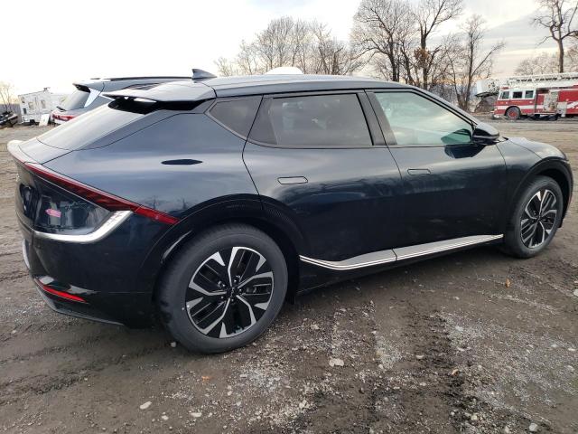 Photo 3 from auction – 2024 KIA EV6 LIGHT with VIN KNDC34LAXR5207088